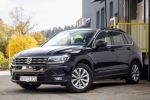 Volkswagen Tiguan 2017 na predaj – fotografia 1