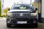 Volkswagen Tiguan 2017 na predaj – fotografia 2
