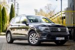 Volkswagen Tiguan 2017 na predaj – fotografia 3