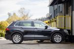 Volkswagen Tiguan 2017 na predaj – fotografia 4
