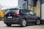 Volkswagen Tiguan 2017 na predaj – fotografia 5
