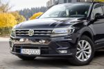 Volkswagen Tiguan 2017 na predaj – fotografia 9
