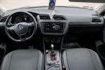 Volkswagen Tiguan 2017 na predaj – fotografia 18