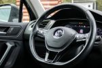 Volkswagen Tiguan 2017 na predaj – fotografia 21