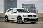 Volkswagen Tiguan 2018 na predaj – fotografia 3