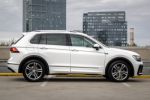 Volkswagen Tiguan 2018 na predaj – fotografia 4