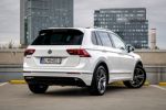 Volkswagen Tiguan 2018 na predaj – fotografia 5