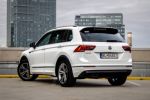 Volkswagen Tiguan 2018 na predaj – fotografia 7