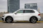 Volkswagen Tiguan 2018 na predaj – fotografia 8