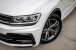 Volkswagen Tiguan 2018 na predaj – fotografia 11