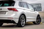 Volkswagen Tiguan 2018 na predaj – fotografia 17