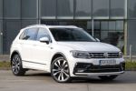 Volkswagen Tiguan 2018 na predaj – fotografia 3