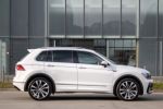 Volkswagen Tiguan 2018 na predaj – fotografia 4