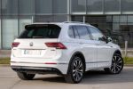 Volkswagen Tiguan 2018 na predaj – fotografia 5
