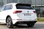 Volkswagen Tiguan 2018 na predaj – fotografia 8