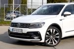 Volkswagen Tiguan 2018 na predaj – fotografia 11