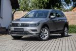 Volkswagen Tiguan 2018 na predaj – fotografia 1