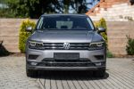 Volkswagen Tiguan 2018 na predaj – fotografia 2