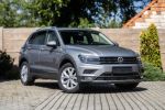 Volkswagen Tiguan 2018 na predaj – fotografia 3
