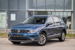 Volkswagen Tiguan 2018 na predaj – fotografia 1
