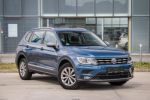 Volkswagen Tiguan 2018 na predaj – fotografia 3