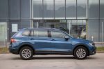 Volkswagen Tiguan 2018 na predaj – fotografia 4
