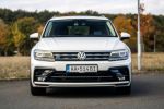 Volkswagen Tiguan 2019 na predaj – fotografia 2