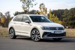 Volkswagen Tiguan 2019 na predaj – fotografia 3