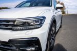 Volkswagen Tiguan 2019 na predaj – fotografia 10