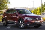 Volkswagen Tiguan 2019 na predaj – fotografia 2