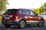 Volkswagen Tiguan 2019 na predaj – fotografia 3
