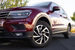 Volkswagen Tiguan 2019 na predaj – fotografia 5