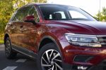 Volkswagen Tiguan 2019 na predaj – fotografia 7