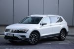 Volkswagen Tiguan 2019 na predaj – fotografia 1