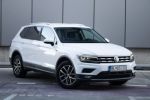 Volkswagen Tiguan 2019 na predaj – fotografia 3