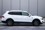Volkswagen Tiguan 2019 na predaj – fotografia 4