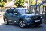 Volkswagen Tiguan 2020 na predaj – fotografia 3
