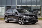Volkswagen Tiguan 2019 na predaj – fotografia 3