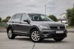 Volkswagen Tiguan 2019 na predaj – fotografia 3