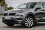 Volkswagen Tiguan 2019 na predaj – fotografia 9