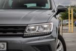 Volkswagen Tiguan 2019 na predaj – fotografia 11