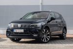 Volkswagen Tiguan 2021 na predaj – fotografia 1