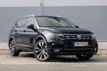 Volkswagen Tiguan 2021 na predaj – fotografia 3