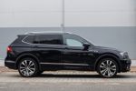 Volkswagen Tiguan 2021 na predaj – fotografia 4