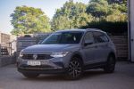 Volkswagen Tiguan 2021 na predaj – fotografia 1