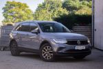 Volkswagen Tiguan 2021 na predaj – fotografia 3