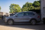 Volkswagen Tiguan 2021 na predaj – fotografia 8
