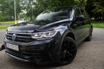 Volkswagen Tiguan 2022 na predaj – fotografia 9