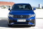 Volkswagen Tiguan 2022 na predaj – fotografia 2