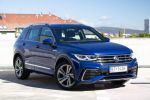 Volkswagen Tiguan 2022 na predaj – fotografia 3